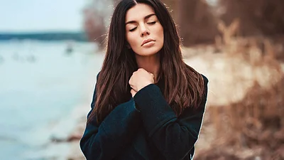 О тебе: новый и очень личный клип Анны Седоковой