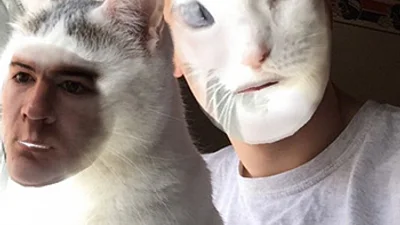 Snapchat доведе вас до істерики своїм фільтром