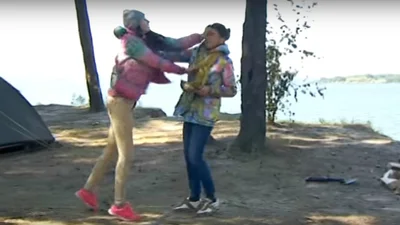 Cкандальная драка на Холостяке: кто же виноват?