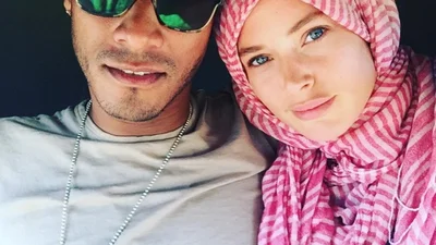 Даутцен Крес покоряет Кению с семьей