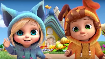 Український мультфільм побив рекорд популярності у США