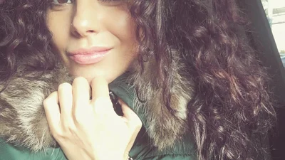 Настя Каменских поделилась трогательным фото мамы