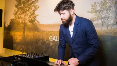 Официальное закрытие Ukrainian Fashion Week прошло на вечеринке