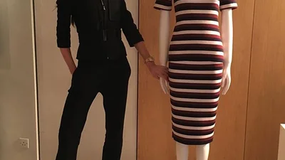 Повар Виктории Бекхэм раскрыл секреты стройности звезды