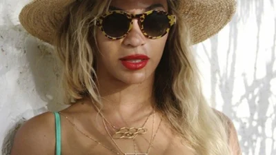 Знаменитости знают, что очки решают все