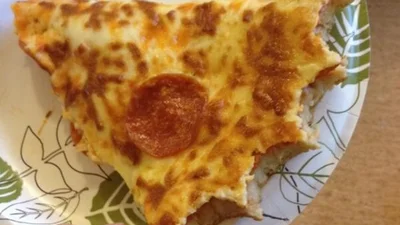 Цим людям не можна довіряти (або як не можна їсти їжу)