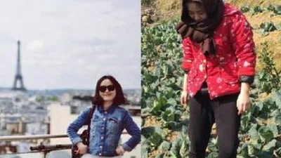 Китайці стали порівнювати своє життя в місті та селі