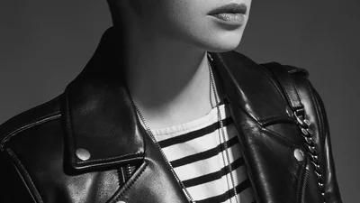 Певица ONUKA неожиданно стала моделью