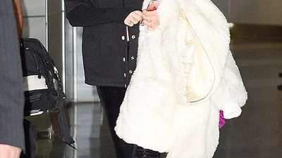 Эти наряды звезд удивят тебя своей простотой