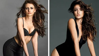 Макіяж, за допомогою якого можна перетворитися на знаменитість