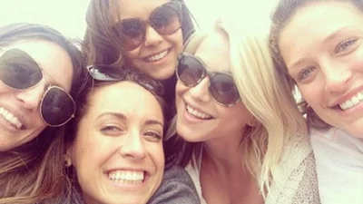 9 видів друзів, які є у кожного з нас