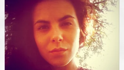 Перші фото українських зірок в Instagram