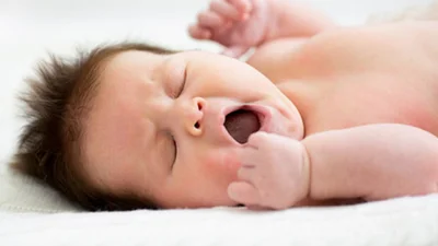 8 фактів про сон, які тебе здивують