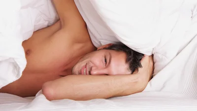 Вся правда про те, чого хочуть чоловіки в ліжку