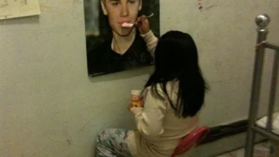 Фото, після яких тобі стане соромно за теперішнє покоління