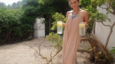 Наряди дівчат з Холостяка-6: все, що варто взяти на замітку