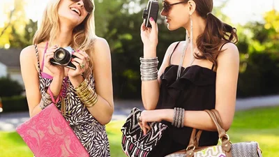 Краса в деталях: найкрутіші аксесуари сезону