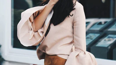 Нова форма об'ємних речей, що підкреслять ваш стиль