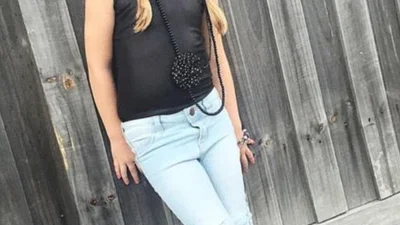 5-річна модниця стала зіркою Інстаграму