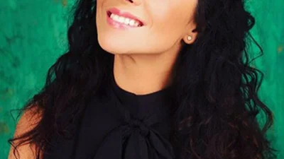 Настя Каменських розсекретила параметри свого сексуального тіла