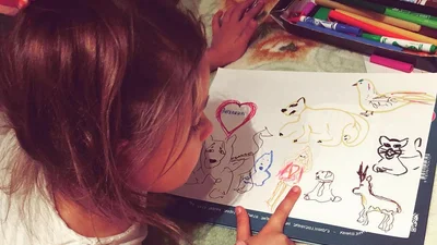 Loboda показала зворушливі фото донечки