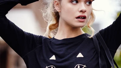 Гламурна колекція для фітнесу, що сподобається кожній спортсменці