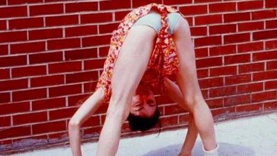 Фото 18-річної Мадонни, які можуть шокувати