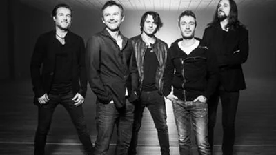 Океан Ельзи виклали у мережу тизер нового кліпу