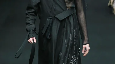 Китайці приміряли на себе стиль Гендольфа