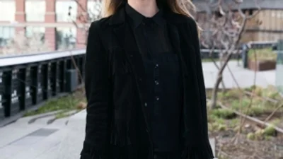 Олівія Уайльд вдруге стане мамою