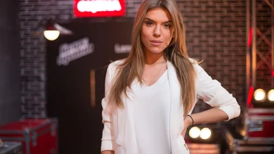 Доросла Ассоль випустила свіжий кліп