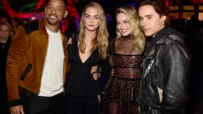 Названі переможці престижної премії MTV Movie Awards 2016