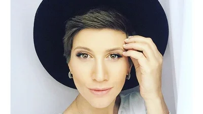 Всі секрети вагітності Аніти Луценко