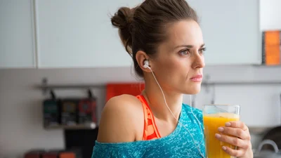 Ось, чому не варто починати дієту з понеділка