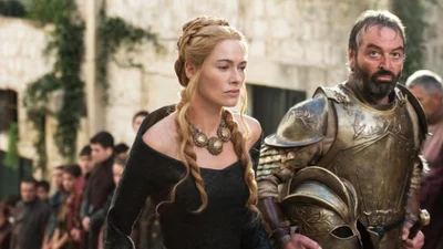 Серіал "Гра престолів" обійшов фільми для дорослих