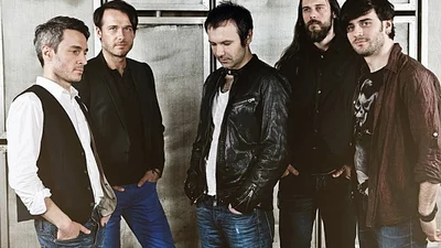 Не йди: новий кліп від гурту "Океан Ельзи"