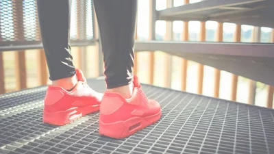 20-хвилинне тренування, що змінить ваші сідниці