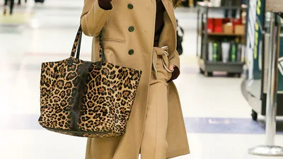 10 знаменитостей, які знають як подорожувати стильно