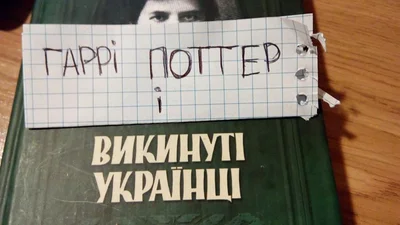 У світі активно поширюється флеш-моб із Гаррі Поттером