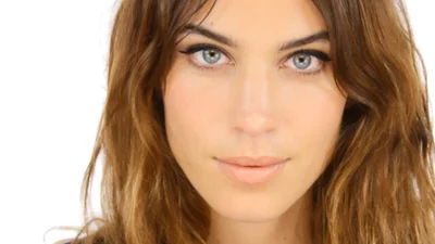 Свіжий весняний макіяж на кожен день