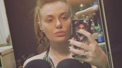 Приходько, Лобода та Слава Камінська показали себе без макіяжу