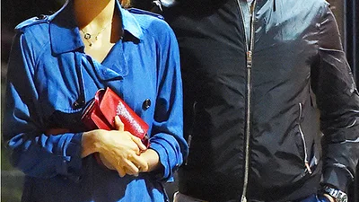 Ірину Шейк та Бредлі Купера застукали на гарячому