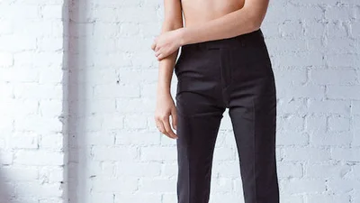 Незвична білизна, що підкорить ваше серце