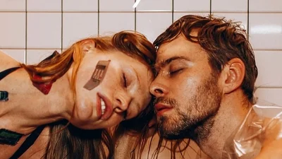 Макс Барських презентував новий гарячий кліп