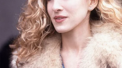 12 культових зачісок з відомих серіалів