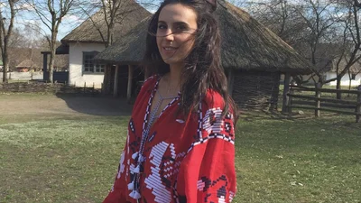 Вітчизняні зірки довели, що дулька - це круто