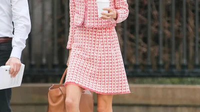 Яскраві образи, щоб виділитись на вулиці