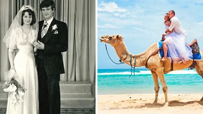 Фотоальбоми тоді і зараз: як сильно змінився світ