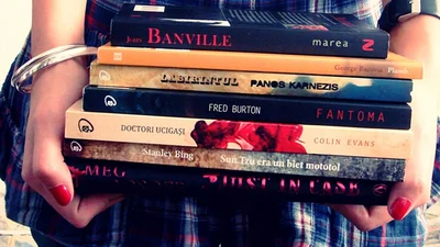 5 продовжень улюблених книжок, які не можна пропустити