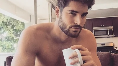 Вещи, которые делают горячие парни